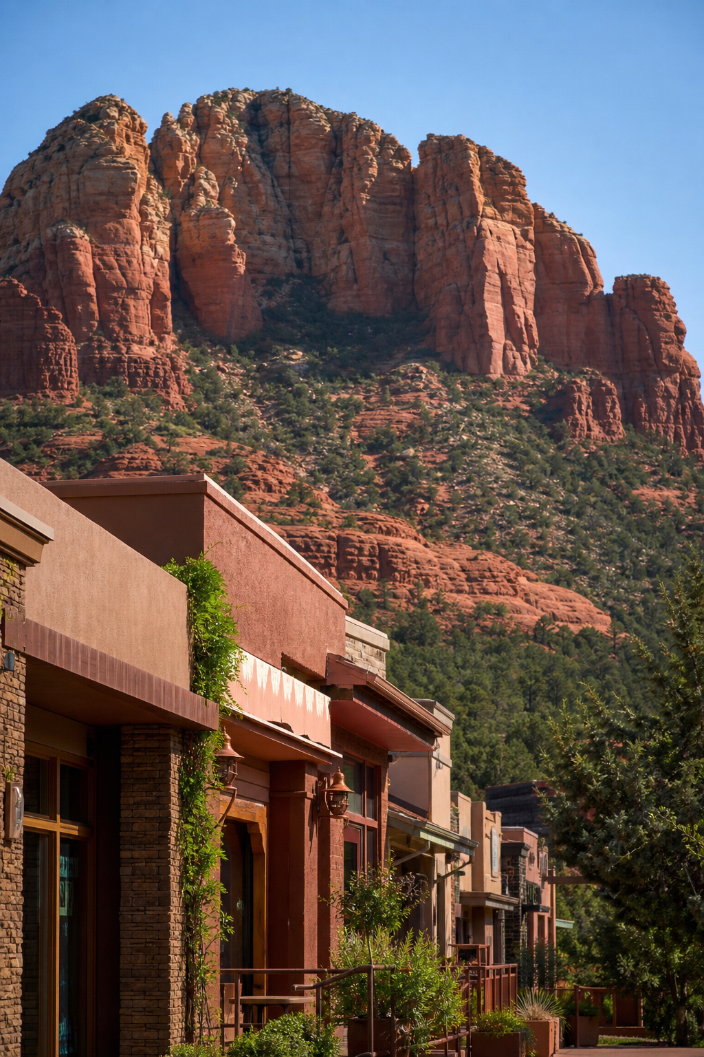 Sedona