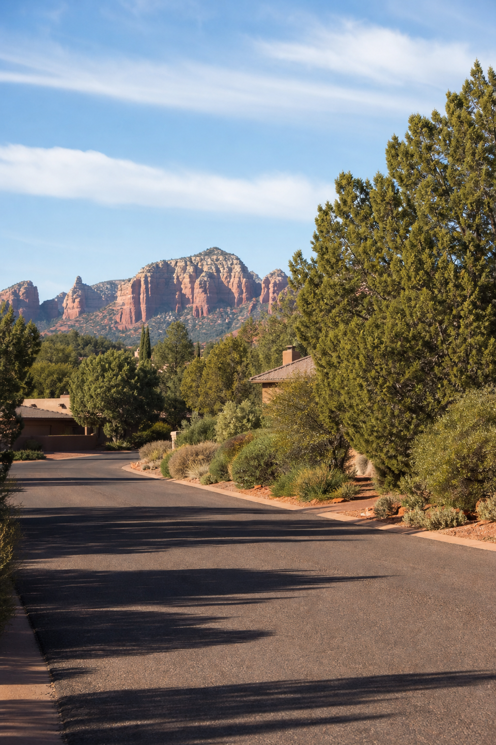West Sedona