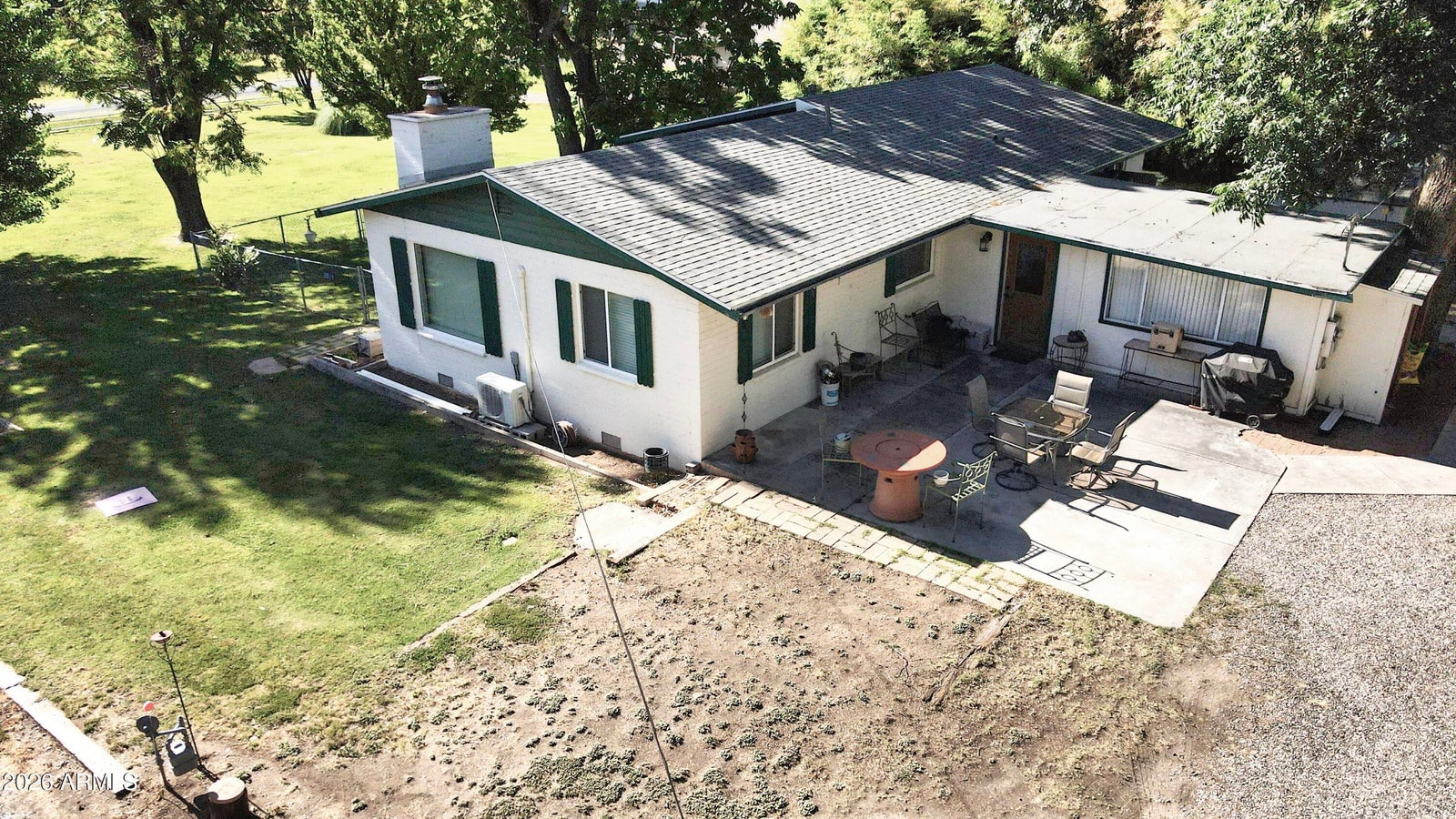 1460 S Bates Road, Cottonwood, AZ 86326