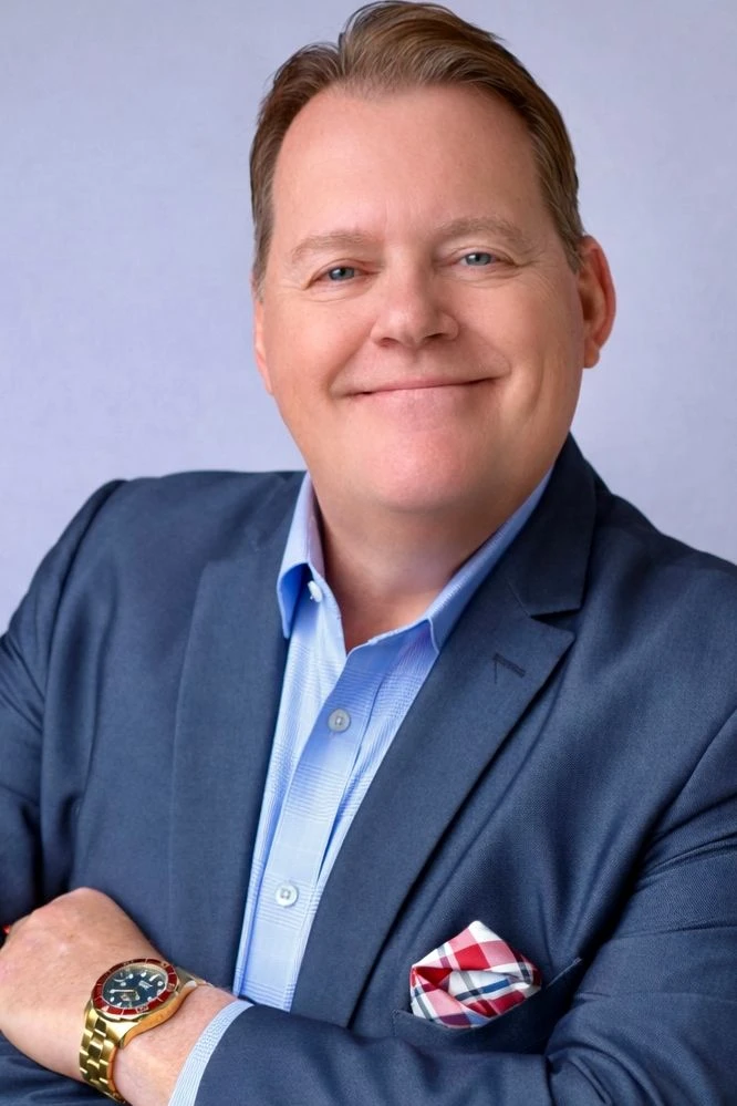Jim Stark, Sedona Arizona REALTOR